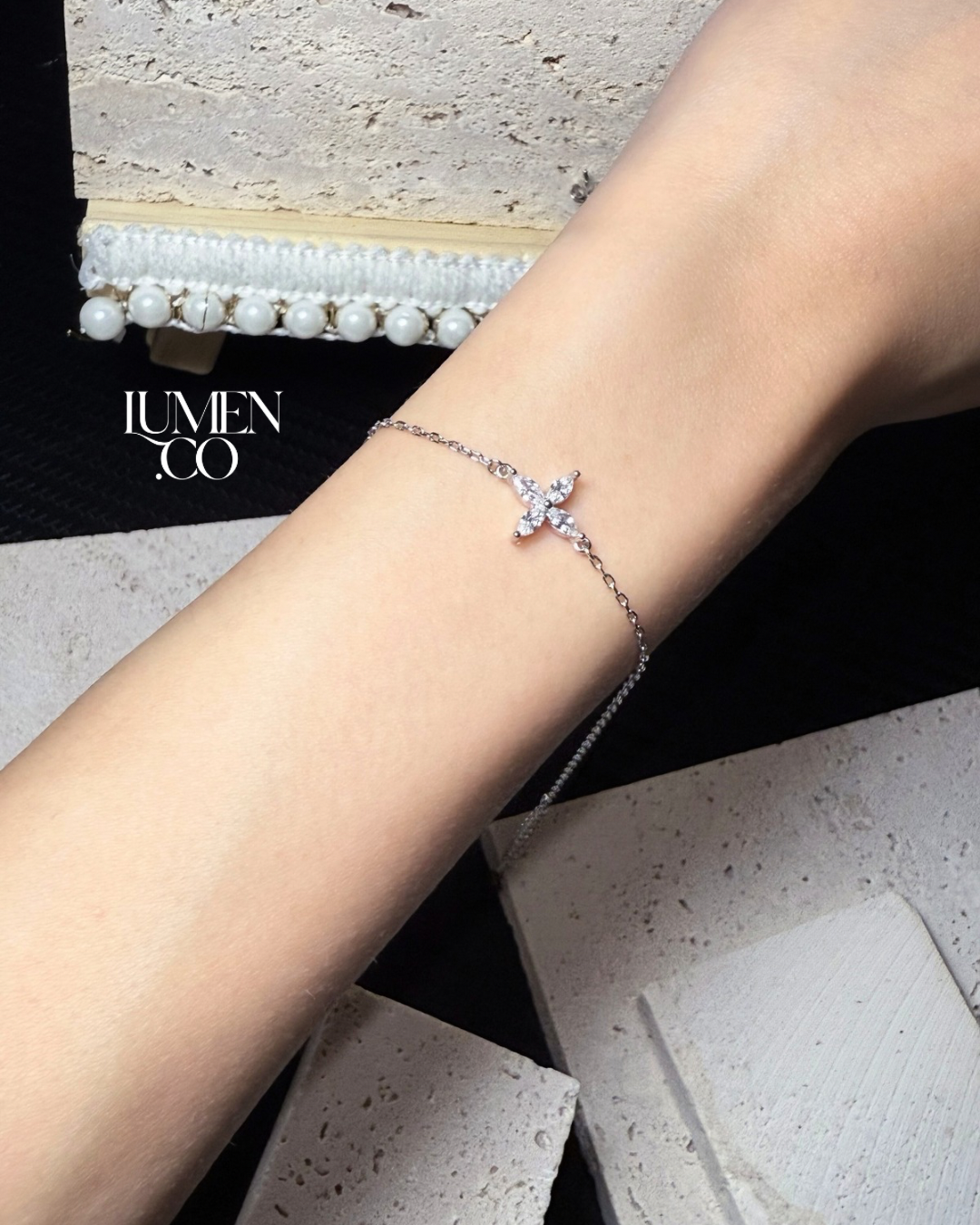 Starlight Bracelet