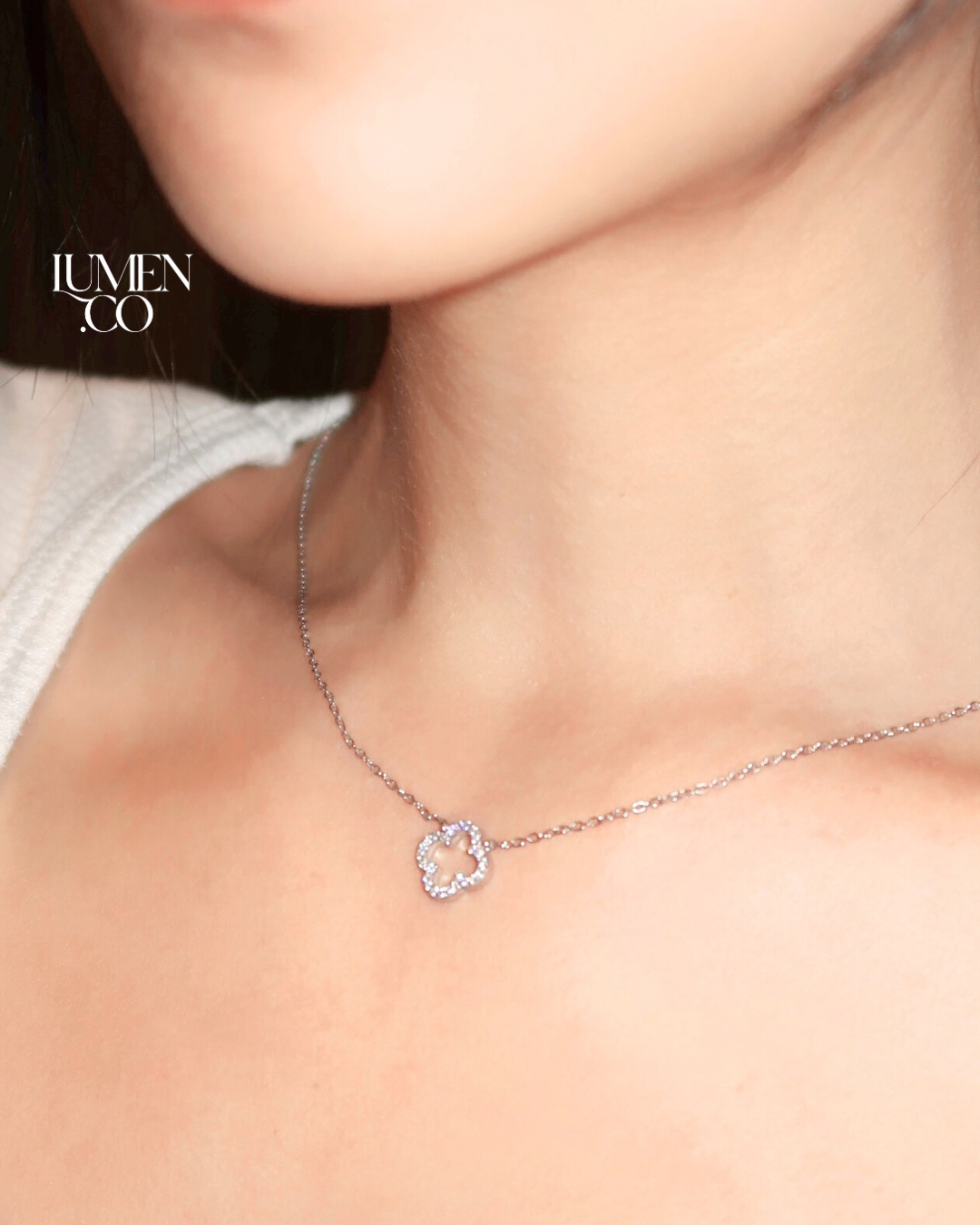 Fortuna Necklace