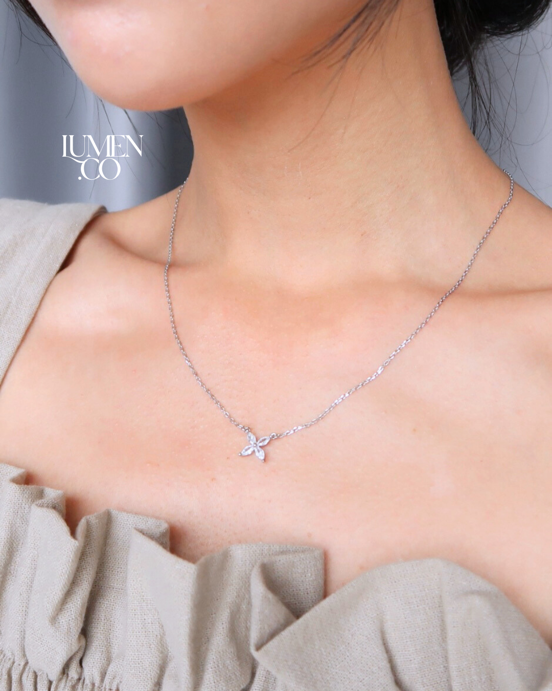 Starlight Necklace